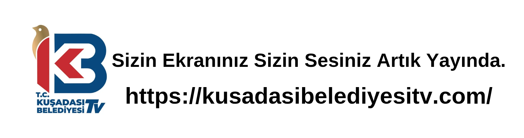 Kuşadası Belediyesi Tv